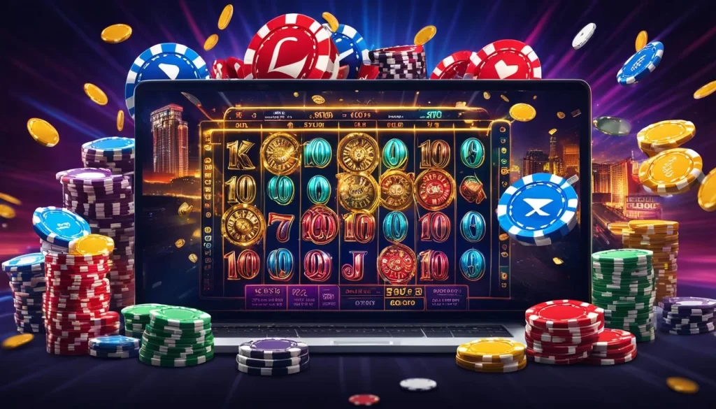 Hướng dẫn tham gia chương trình VIP 789BET